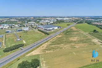 Vente Terrain 28120, Illiers-Combray France