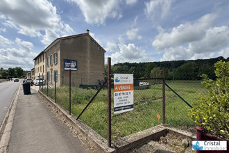 Ma-Cabane - Vente Terrain Inglange, 925 m²