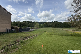 Ma-Cabane - Vente Terrain Inglange, 925 m²