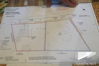 Ma-Cabane - Vente Terrain Ingré, 787 m²