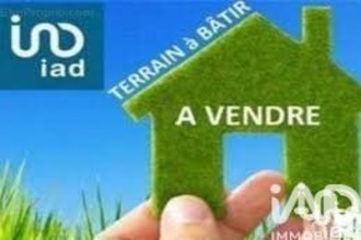 Vente Terrain 56650, Inzinzac-Lochrist France