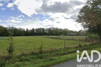 Vente Terrain 61190, Irai France