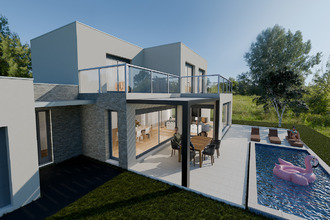 Vente Terrain 69540, Irigny France