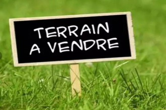 Vente Terrain 69540, Irigny France