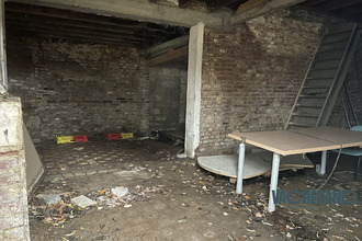 Ma-Cabane - Vente Terrain Isbergues, 1275 m²