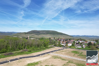 Ma-Cabane - Vente Terrain Issenheim, 345 m²