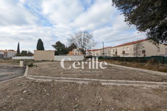 Ma-Cabane - Vente Terrain Istres, 329 m²