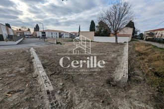 Ma-Cabane - Vente Terrain Istres, 329 m²