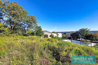 Ma-Cabane - Vente Terrain ISTRES, 737 m²