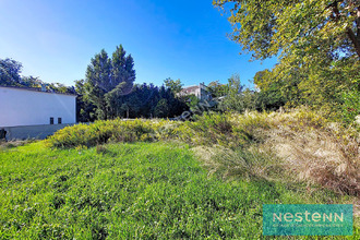 Ma-Cabane - Vente Terrain ISTRES, 737 m²