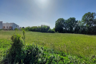 Ma-Cabane - Vente Terrain ISTRES, 643 m²