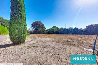 Ma-Cabane - Vente Terrain ISTRES, 625 m²