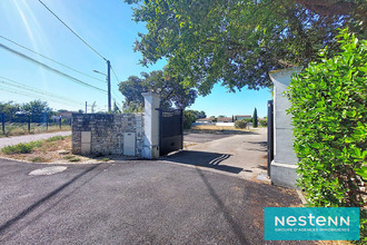 Ma-Cabane - Vente Terrain ISTRES, 625 m²