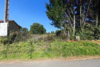 Ma-Cabane - Vente Terrain Iteuil, 1127 m²