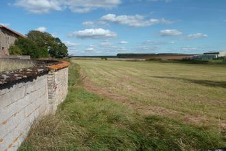 Ma-Cabane - Vente Terrain JALLAUCOURT, 1684 m²