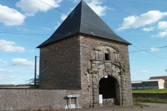 Ma-Cabane - Vente Terrain JALLAUCOURT, 1684 m²