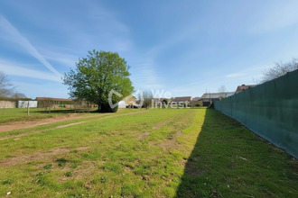 Vente Terrain 55600, Jametz France