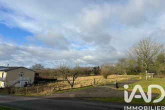 Vente Terrain 55600, Jametz France