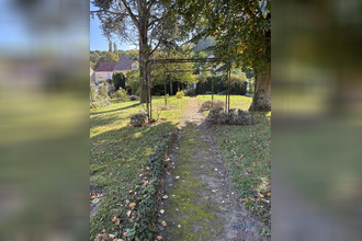 Ma-Cabane - Vente Terrain Janville-sur-Juine, 600 m²