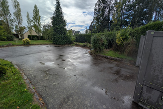 Ma-Cabane - Vente Terrain Janzé, 358 m²