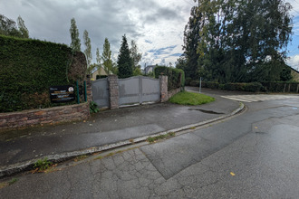 Ma-Cabane - Vente Terrain Janzé, 358 m²