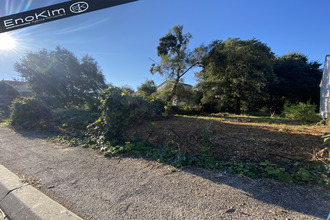Vente Terrain 85520, Jard-sur-Mer France