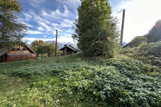 Ma-Cabane - Vente Terrain Jarrier, 305 m²