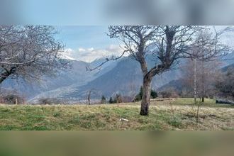 Ma-Cabane - Vente Terrain Jarrier, 656 m²