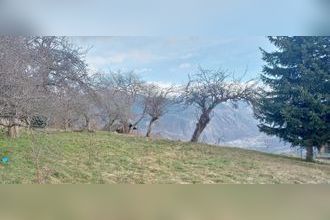 Ma-Cabane - Vente Terrain Jarrier, 656 m²