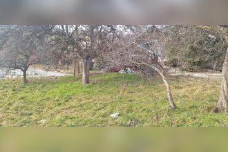 Ma-Cabane - Vente Terrain Jarrier, 656 m²