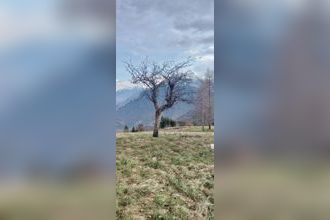 Ma-Cabane - Vente Terrain Jarrier, 656 m²