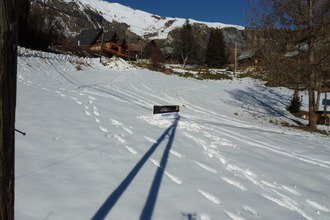 Vente Terrain 73300, Jarrier France