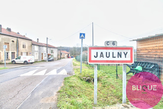 Ma-Cabane - Vente Terrain Jaulny, 1333 m²