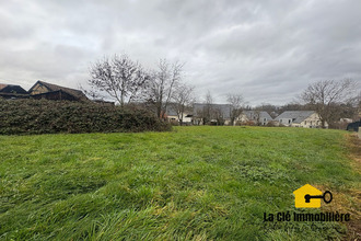 Vente Terrain 68130, Jettingen France