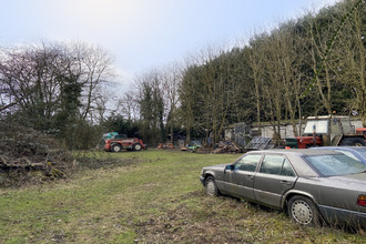 Vente Terrain 59460, Jeumont France