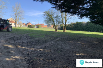 Ma-Cabane - Vente Terrain Jeumont, 7600 m²