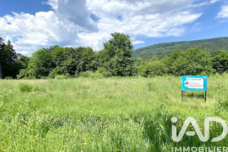 Vente Terrain 63990, Job France