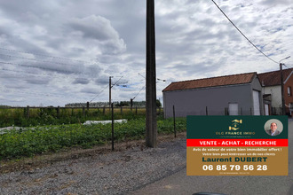 Ma-Cabane - Vente Terrain Jolimetz, 40 m²