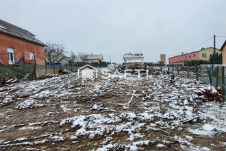 Vente Terrain 90100, Joncherey France