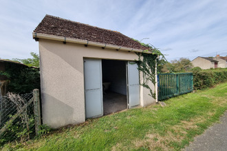 Ma-Cabane - Vente Terrain Jouac, 6975 m²