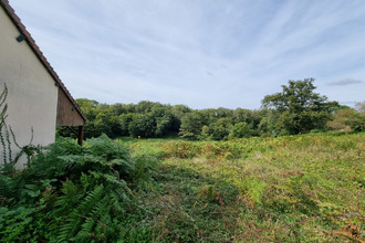 Ma-Cabane - Vente Terrain Jouac, 6975 m²