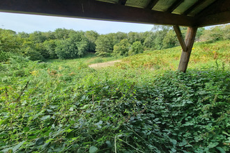 Ma-Cabane - Vente Terrain JOUAC, 6975 m²