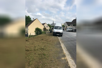 Ma-Cabane - Vente Terrain Jouarre, 554 m²