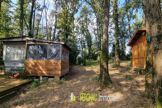 Ma-Cabane - Vente Terrain JOUE-SUR-ERDRE, 2186 m²