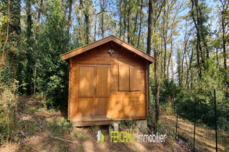 Ma-Cabane - Vente Terrain JOUE-SUR-ERDRE, 2186 m²