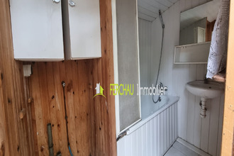 Ma-Cabane - Vente Terrain JOUE-SUR-ERDRE, 2186 m²