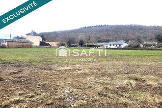 Vente Terrain 21230, Jouey France
