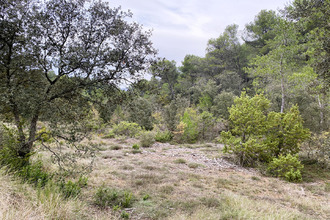 Ma-Cabane - Vente Terrain JOUQUES, 26079 m²