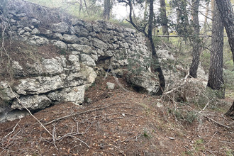 Ma-Cabane - Vente Terrain JOUQUES, 10235 m²