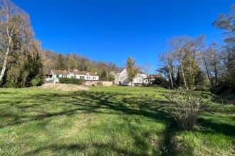 Ma-Cabane - Vente Terrain JOUY-EN-JOSAS, 876 m²